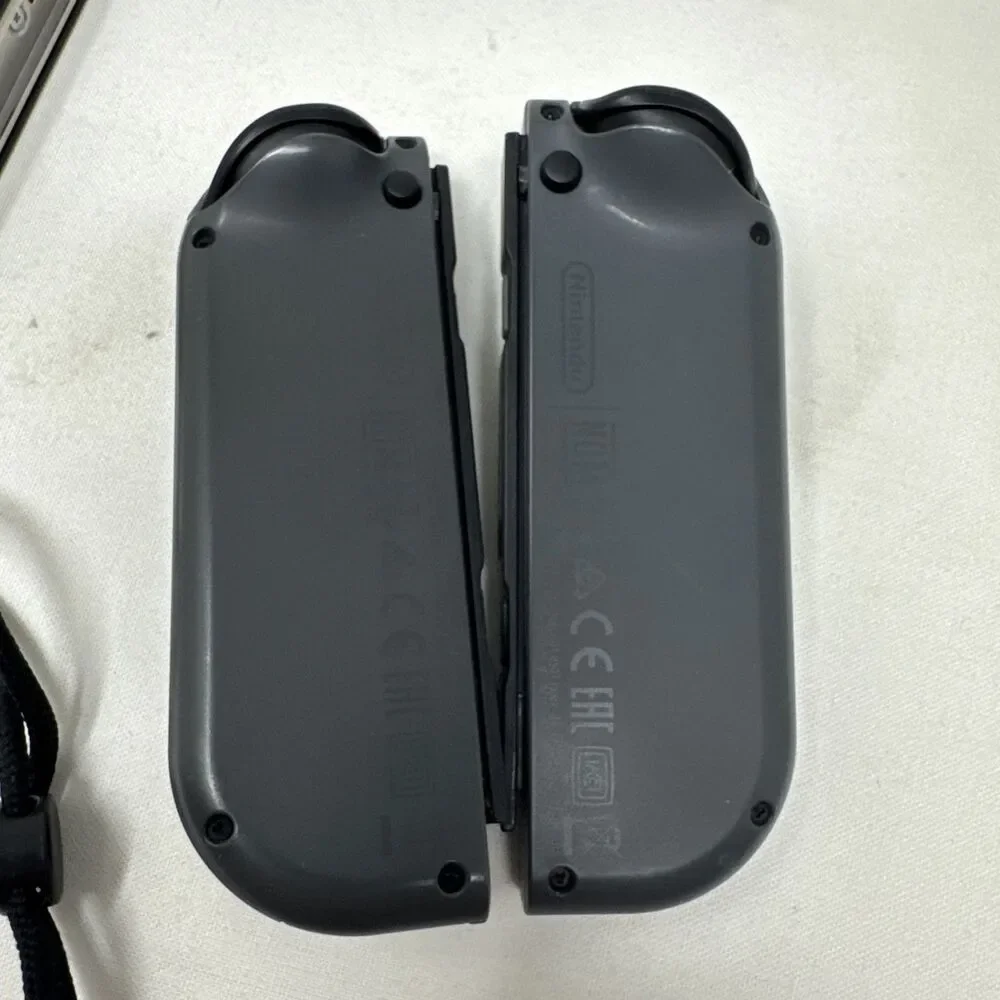 Nintendo official switch